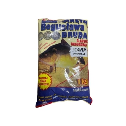 Karp Wanilia – zanęta popularna Boland – 1kg